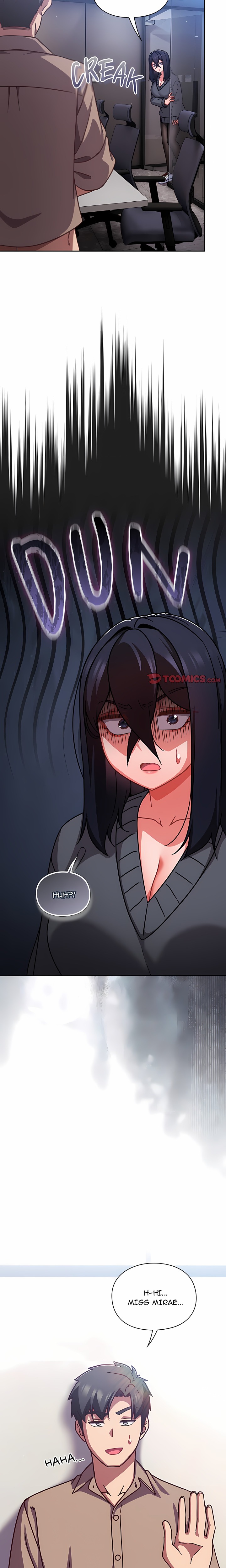 Let S Play Hooky chapter 50 page 20
