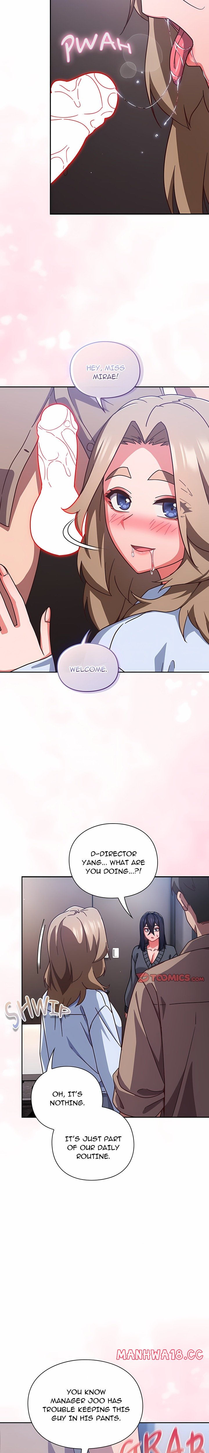 Let S Play Hooky chapter 50 page 22