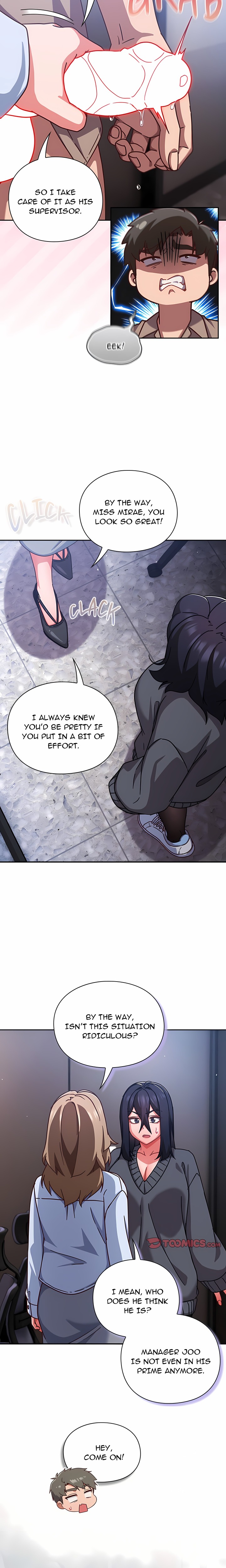 Let S Play Hooky chapter 50 page 23