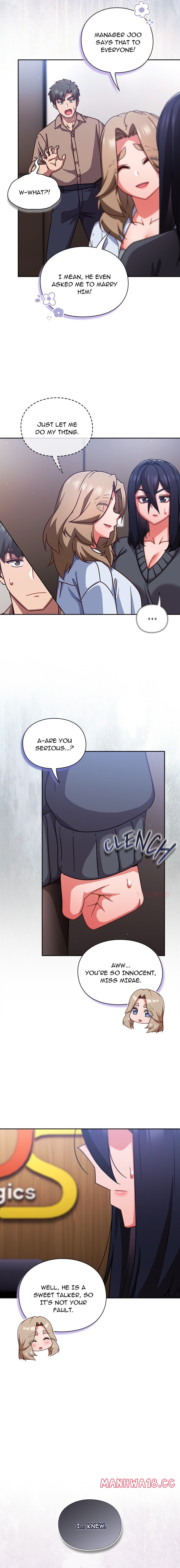 Let S Play Hooky chapter 51 page 3