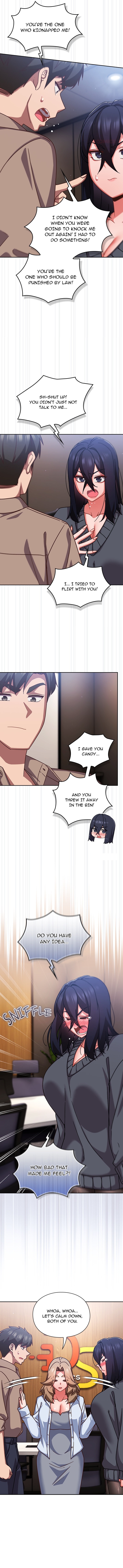 Let S Play Hooky chapter 51 page 5