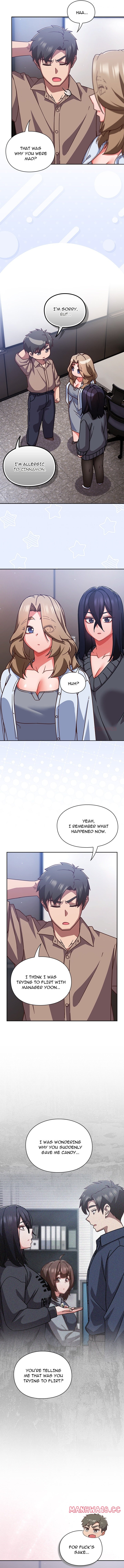 Let S Play Hooky chapter 51 page 6