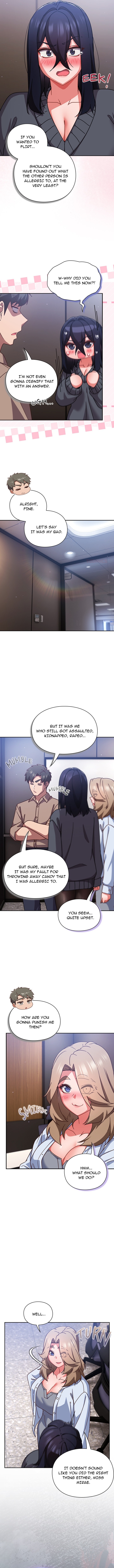Let S Play Hooky chapter 51 page 7