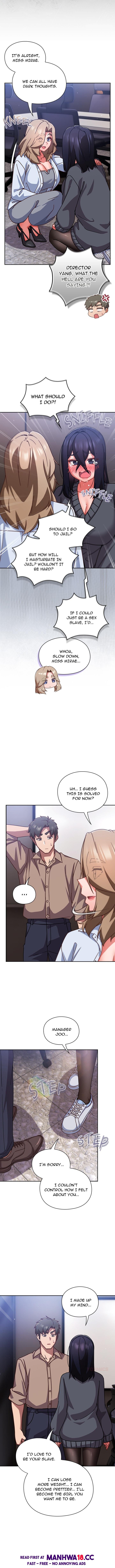 Let S Play Hooky chapter 51 page 10