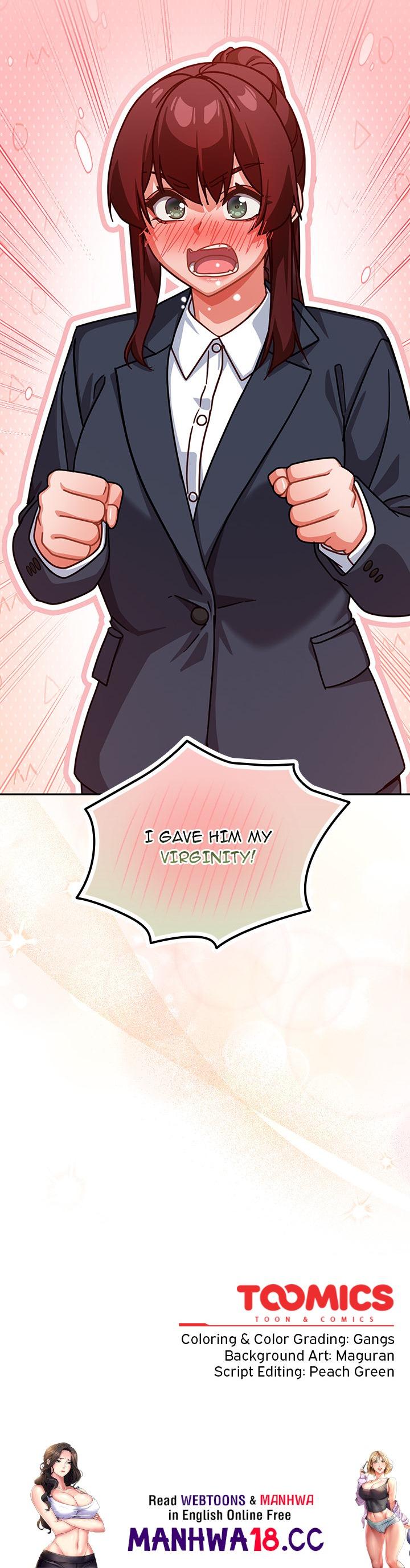 Let S Play Hooky chapter 51 page 14