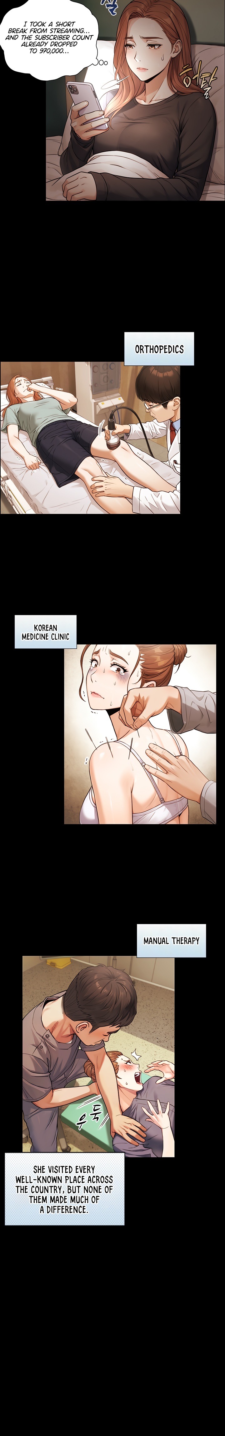 Like Father Like Son chapter 4 page 14
