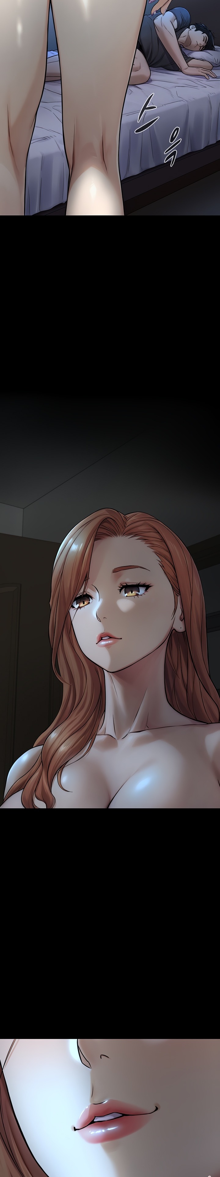 Like Father Like Son chapter 4 page 35