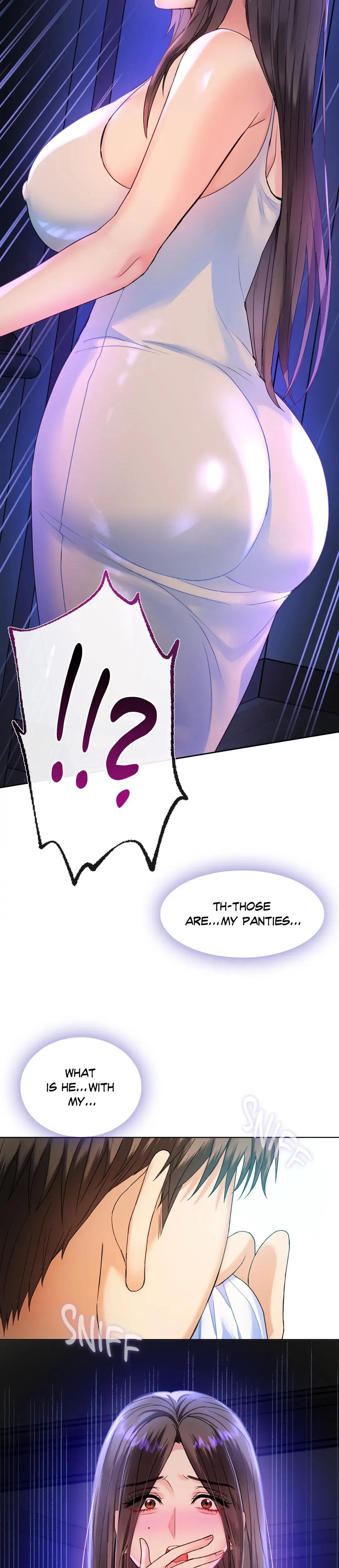 Like Fine Wine chapter 2 page 39