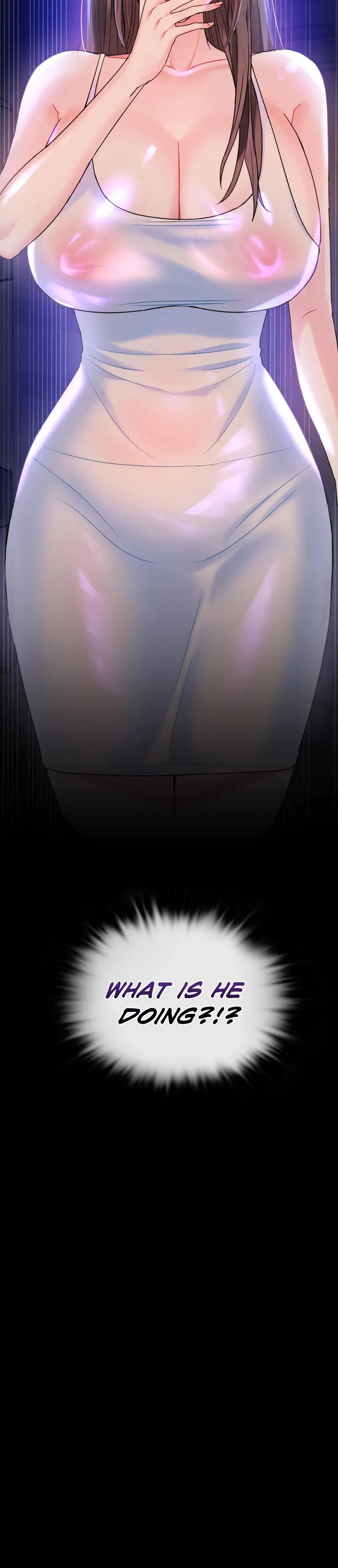 Like Fine Wine chapter 2 page 40