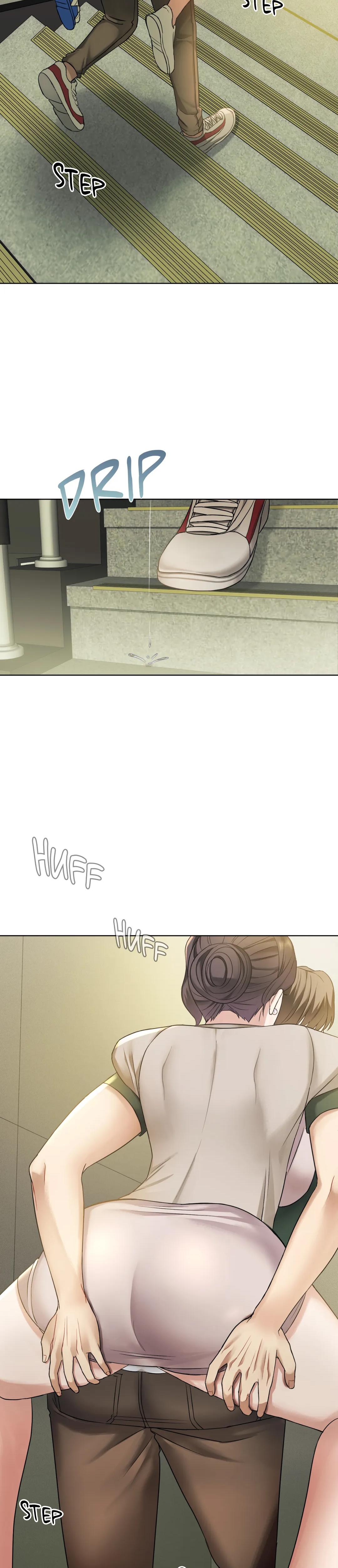 Like Fine Wine chapter 5 page 4