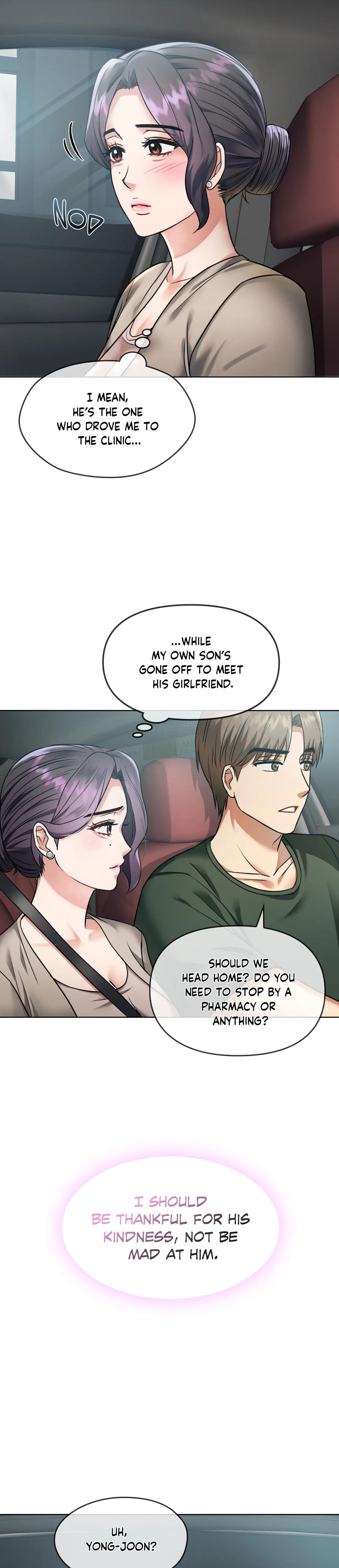 Like Fine Wine chapter 5 page 24