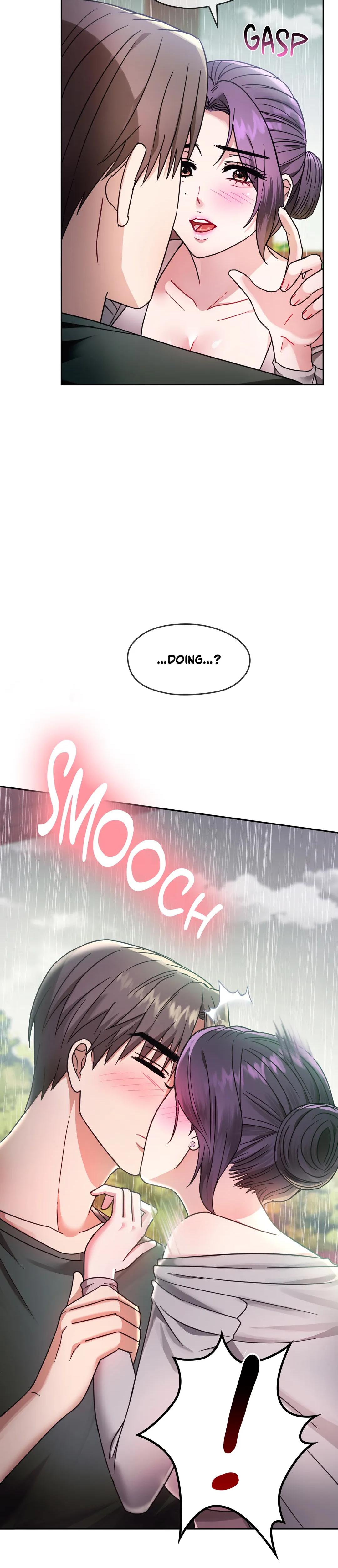 Like Fine Wine chapter 6 page 4