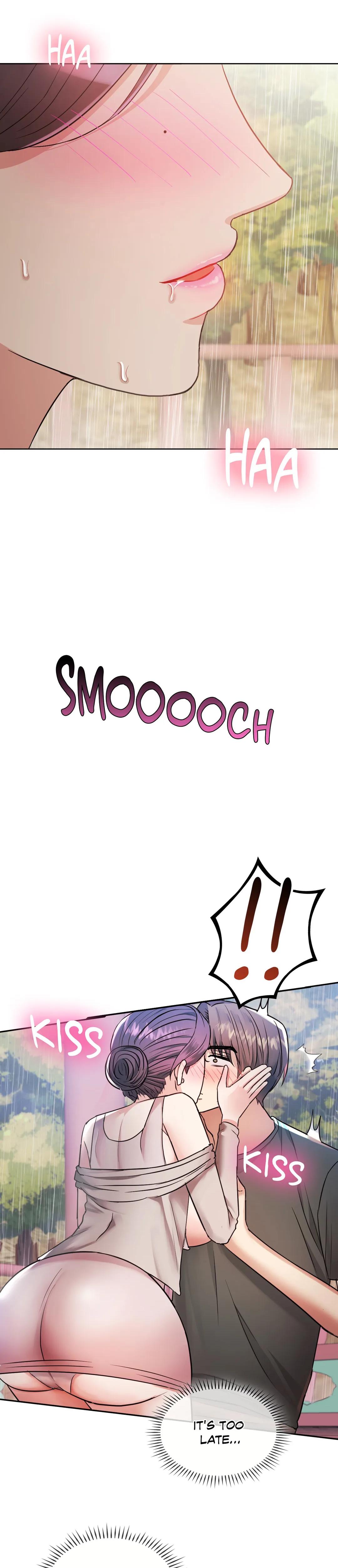 Like Fine Wine chapter 6 page 26