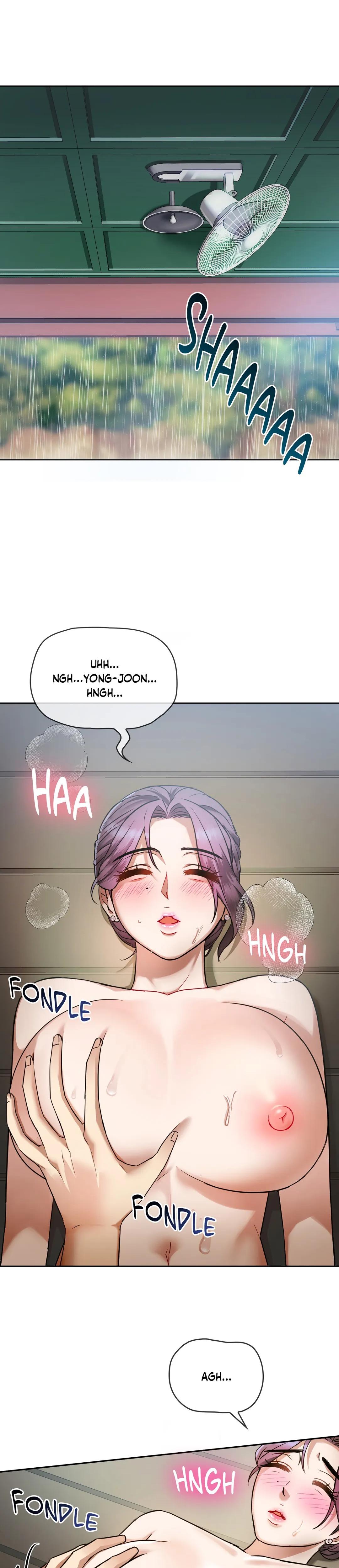 Like Fine Wine chapter 7 page 4