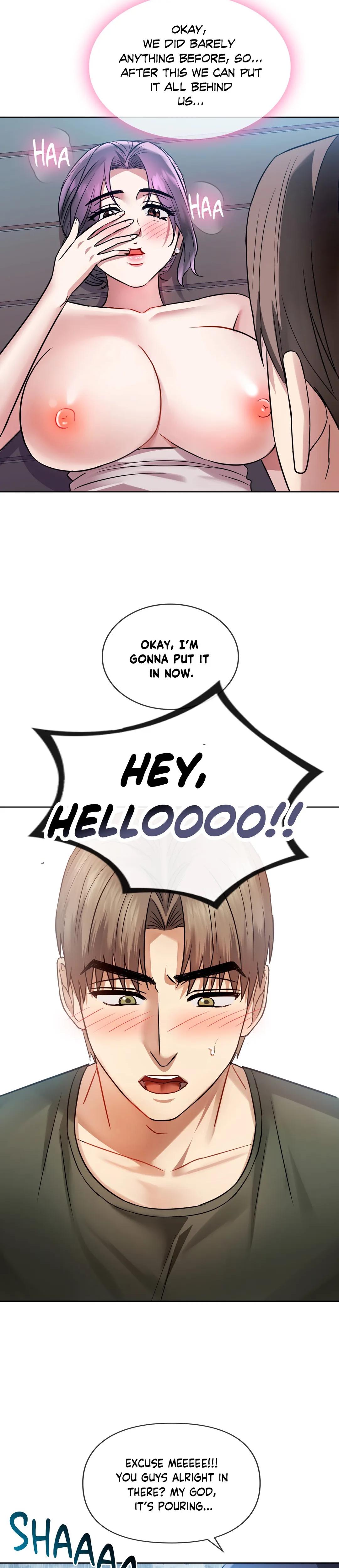 Like Fine Wine chapter 7 page 26