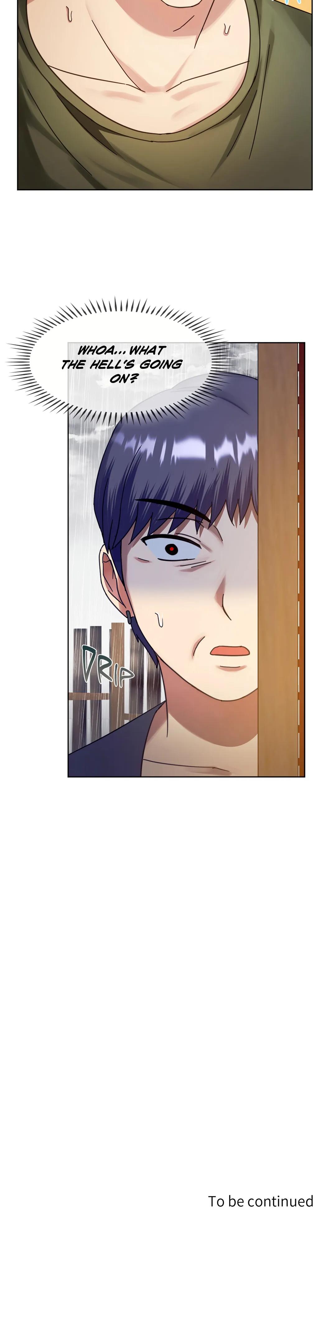 Like Fine Wine chapter 8 page 38