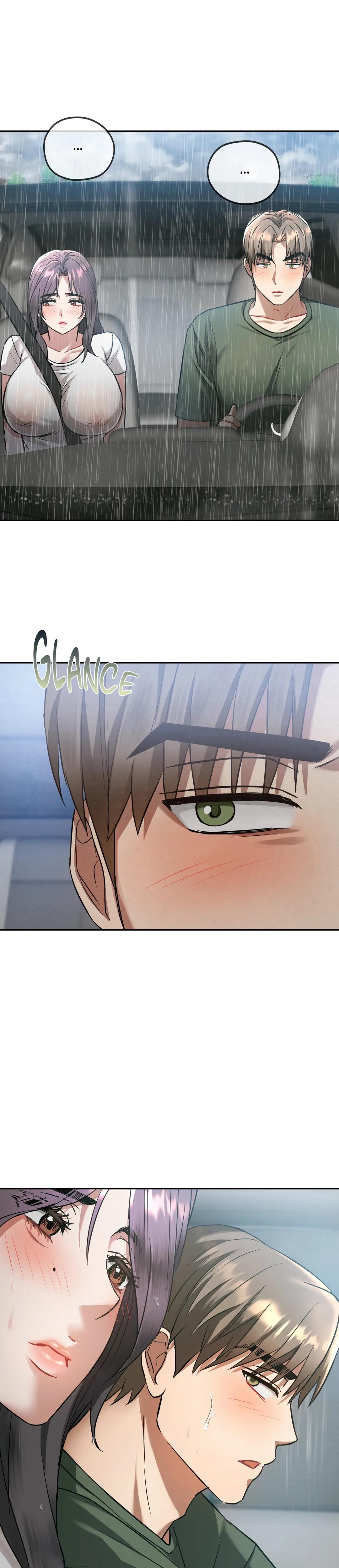 Like Fine Wine chapter 10 page 21
