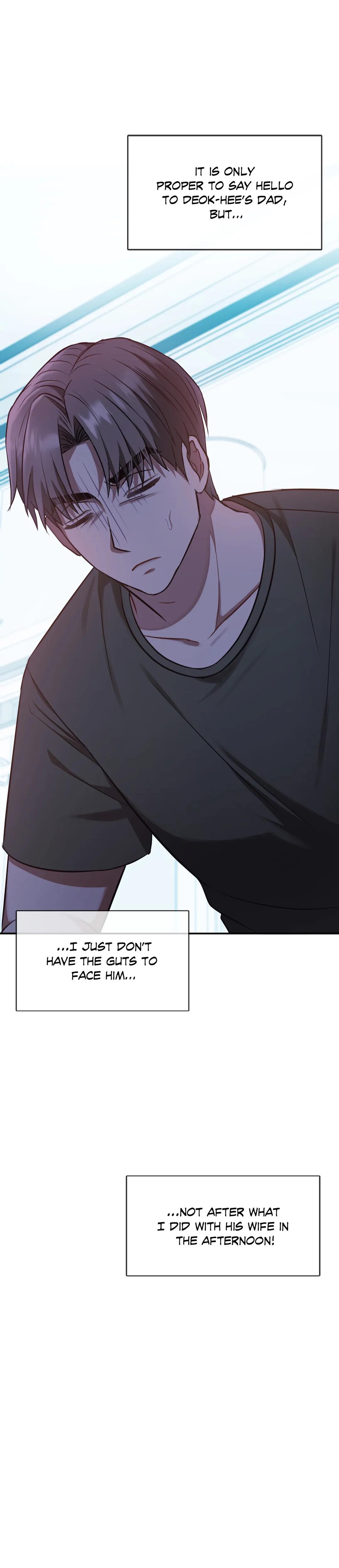 Like Fine Wine chapter 10 page 41