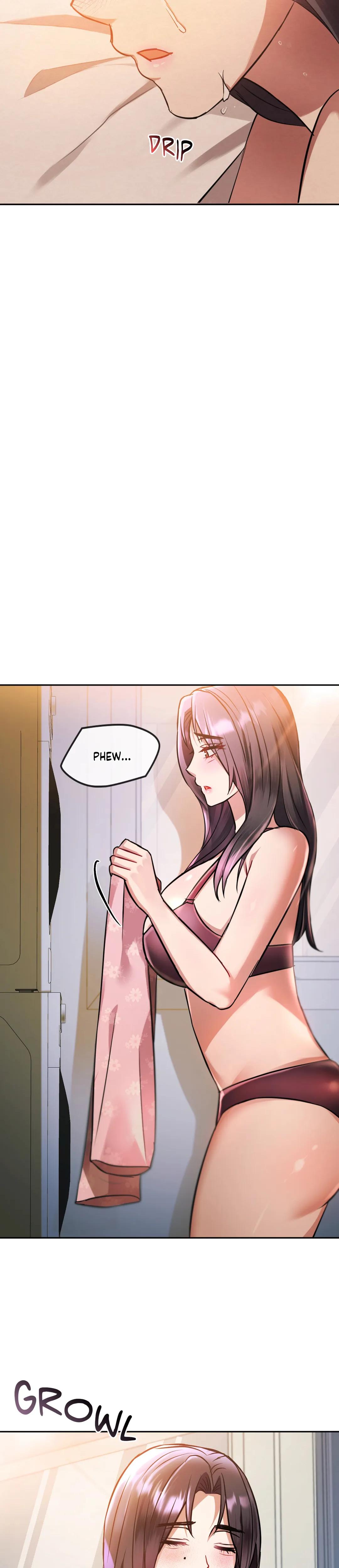 Like Fine Wine chapter 11 page 31