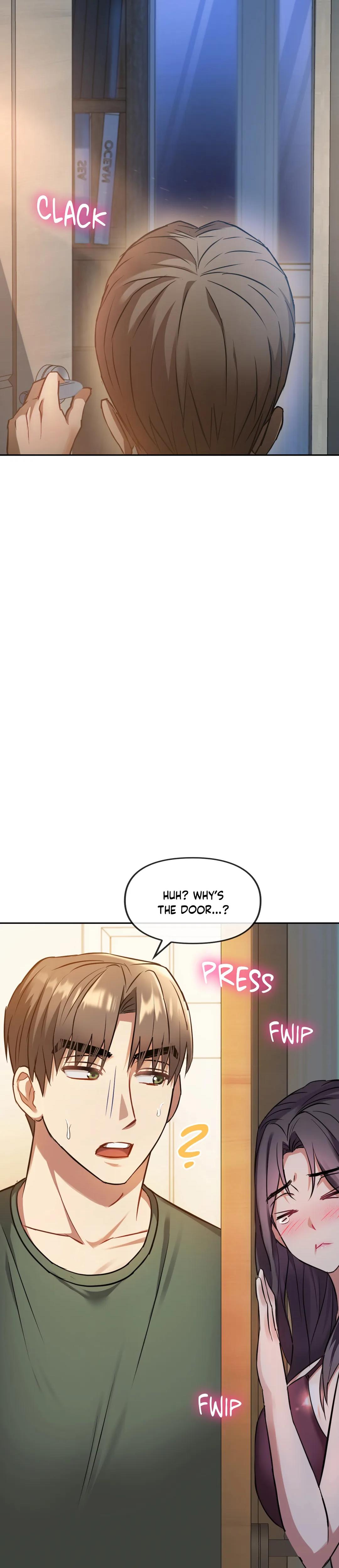 Like Fine Wine chapter 11 page 37