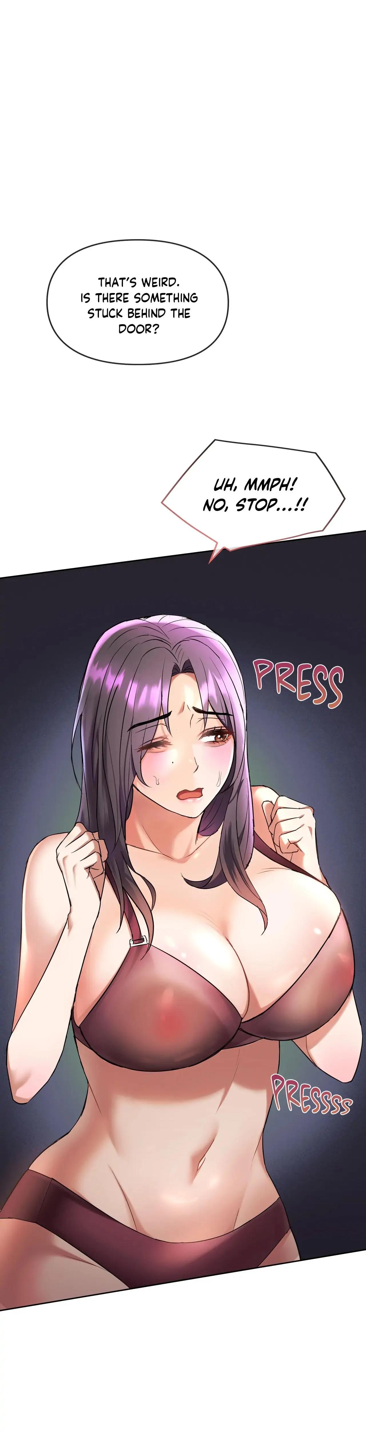 Like Fine Wine chapter 12 page 3