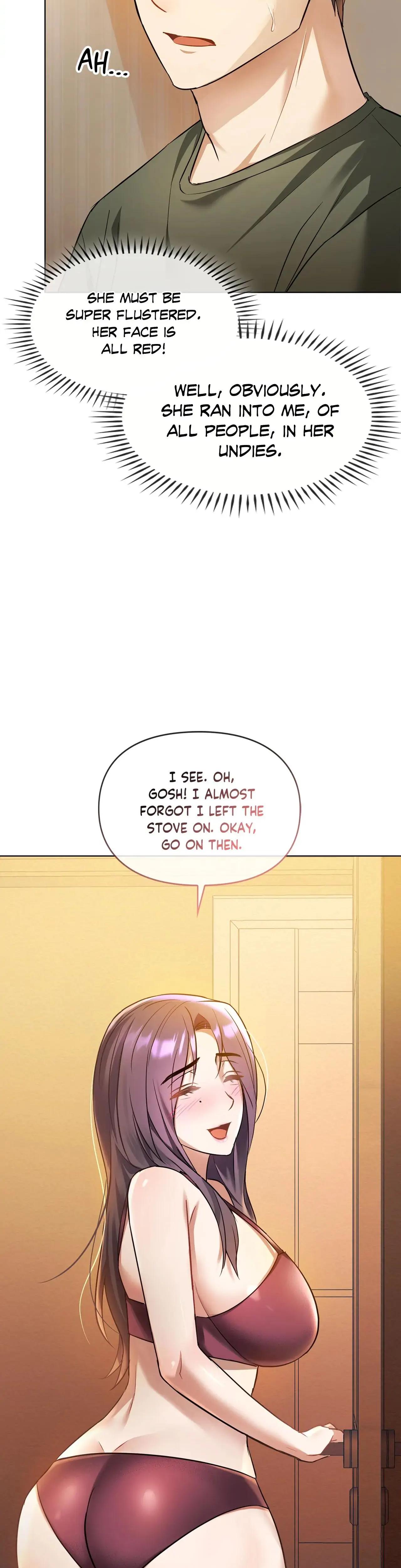 Like Fine Wine chapter 12 page 9