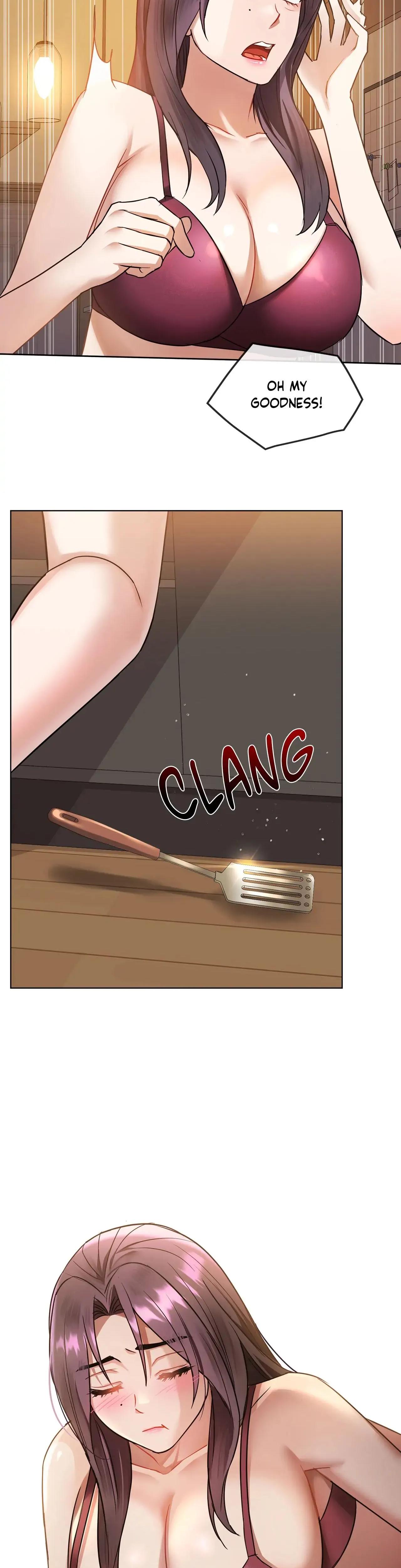 Like Fine Wine chapter 12 page 15
