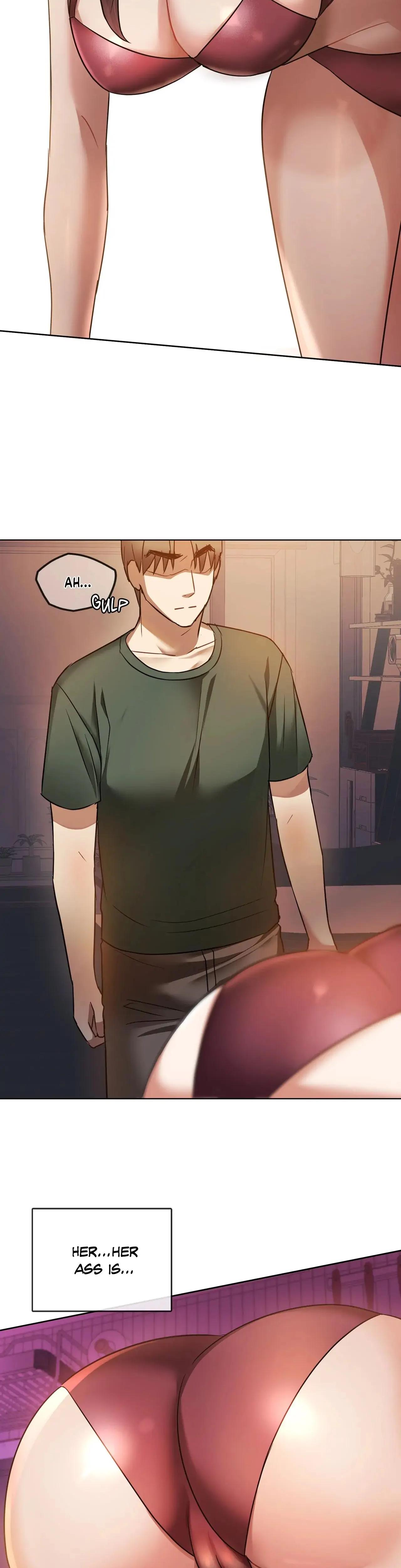 Like Fine Wine chapter 12 page 16