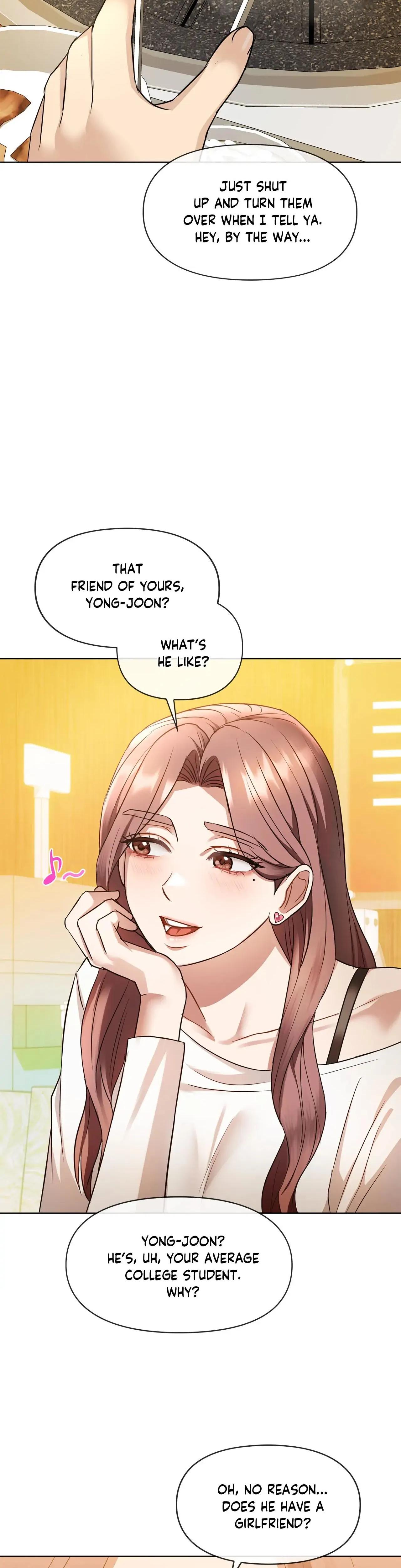Like Fine Wine chapter 12 page 24