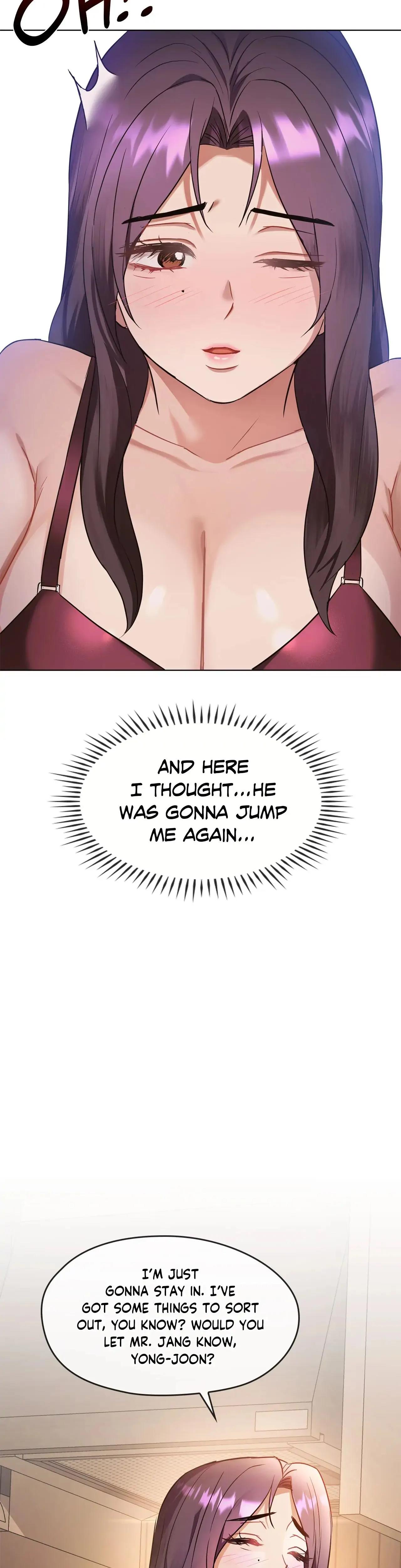 Like Fine Wine chapter 12 page 32