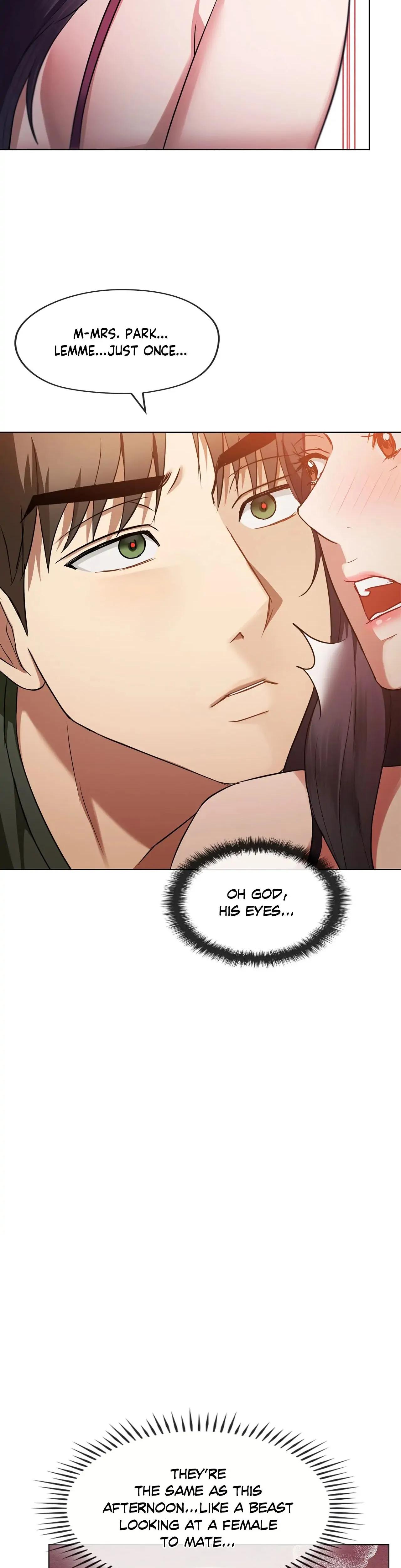 Like Fine Wine chapter 12 page 36