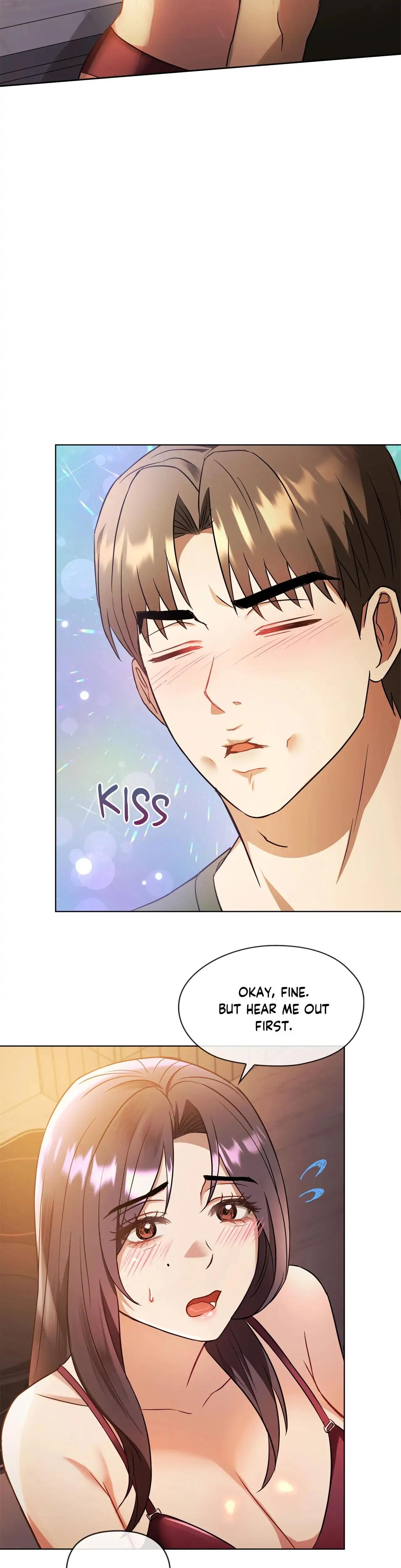 Like Fine Wine chapter 12 page 38