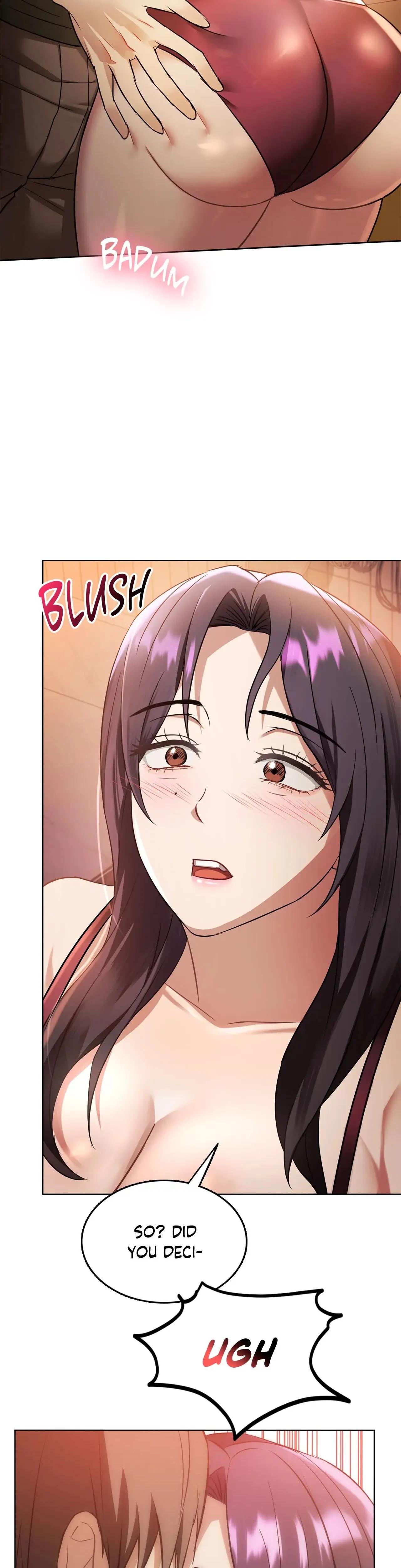 Like Fine Wine chapter 12 page 41
