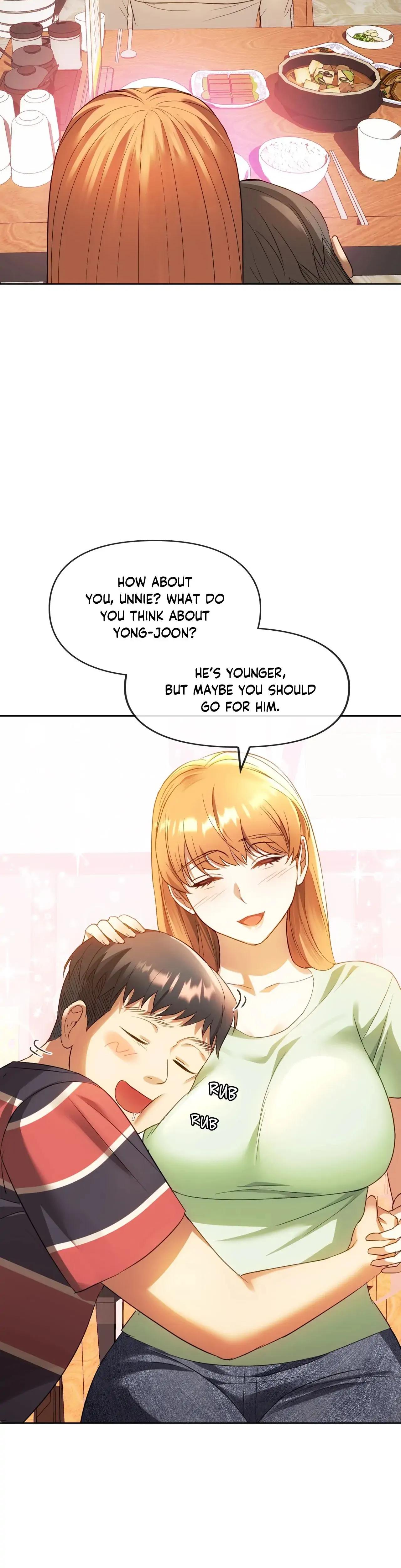 Like Fine Wine chapter 13 page 13