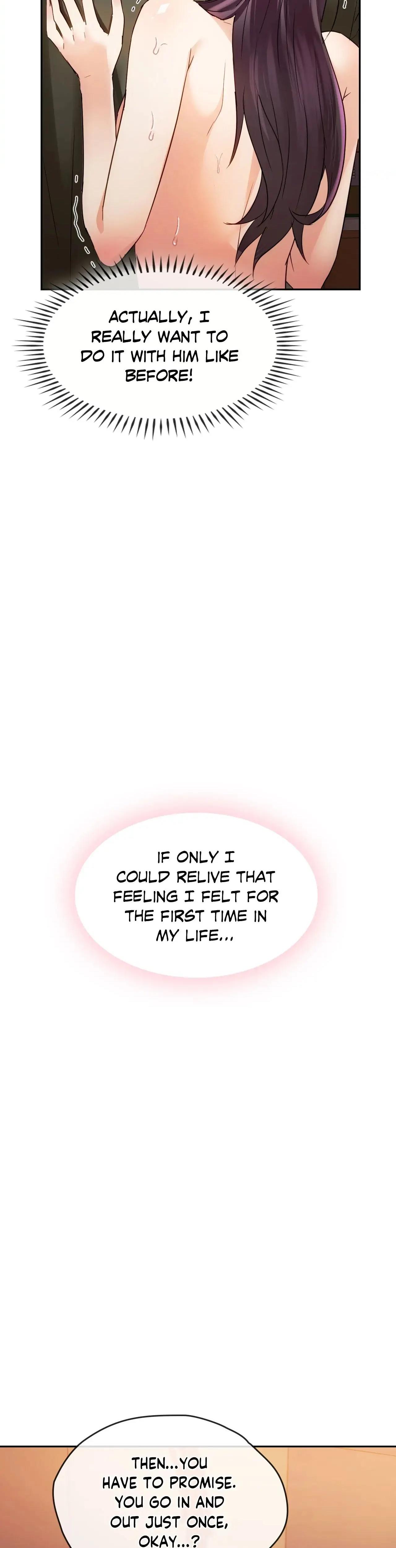 Like Fine Wine chapter 14 page 6