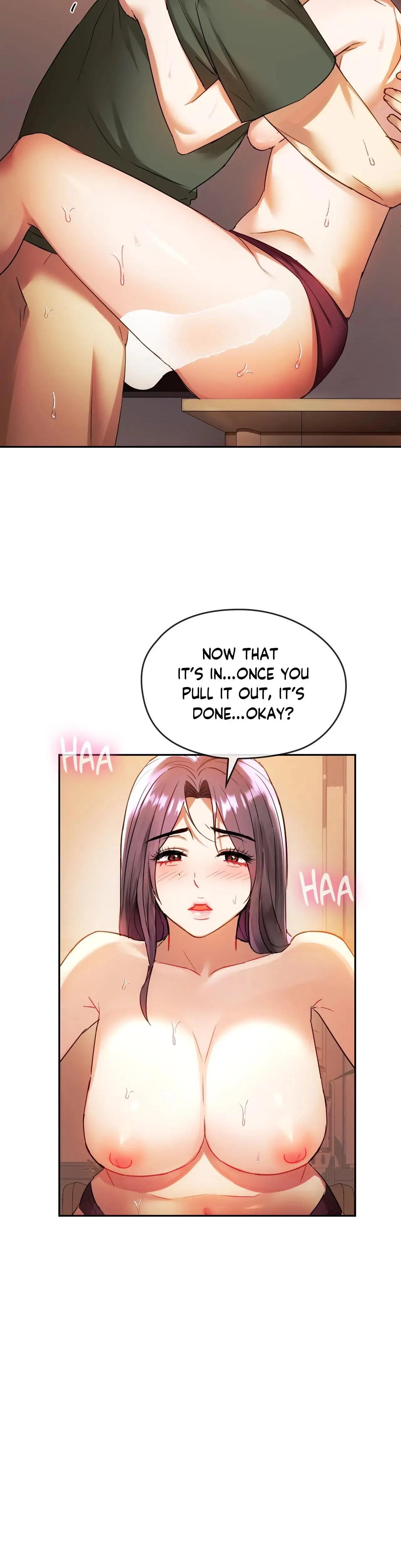 Like Fine Wine chapter 14 page 11