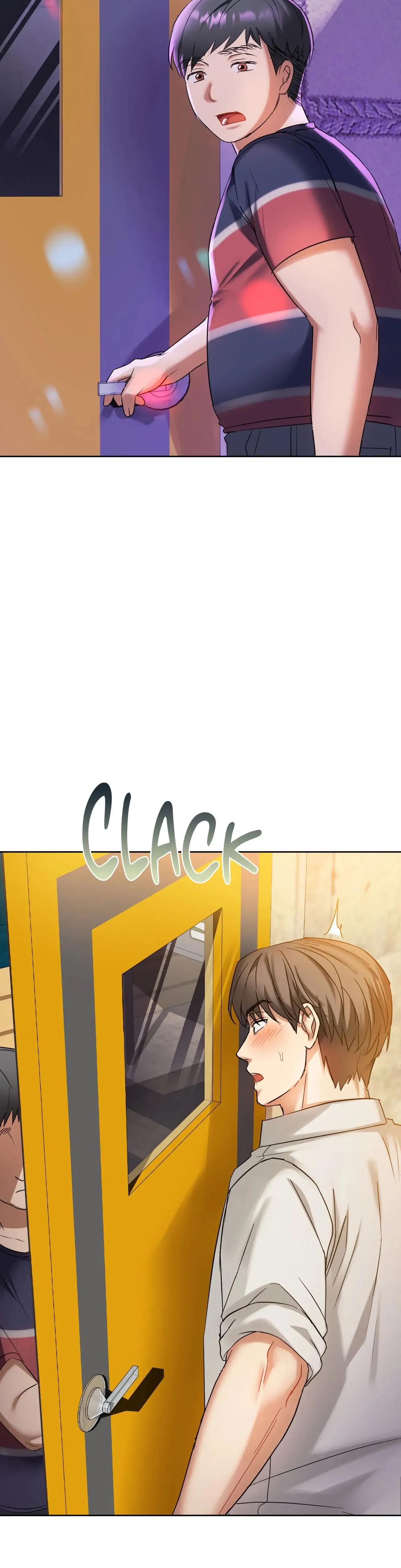 Like Fine Wine chapter 16 page 6
