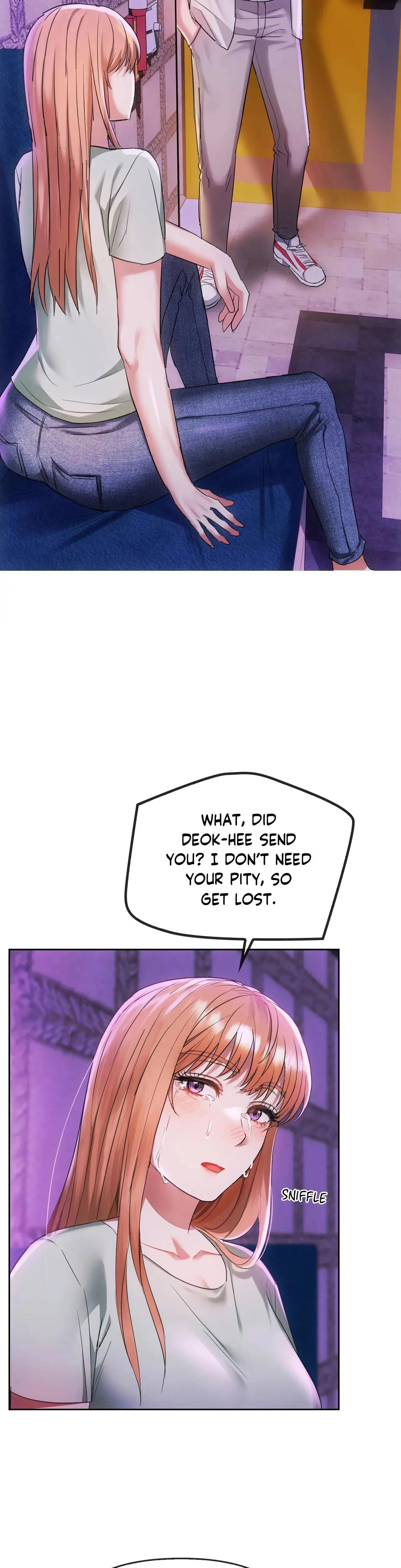 Like Fine Wine chapter 16 page 11