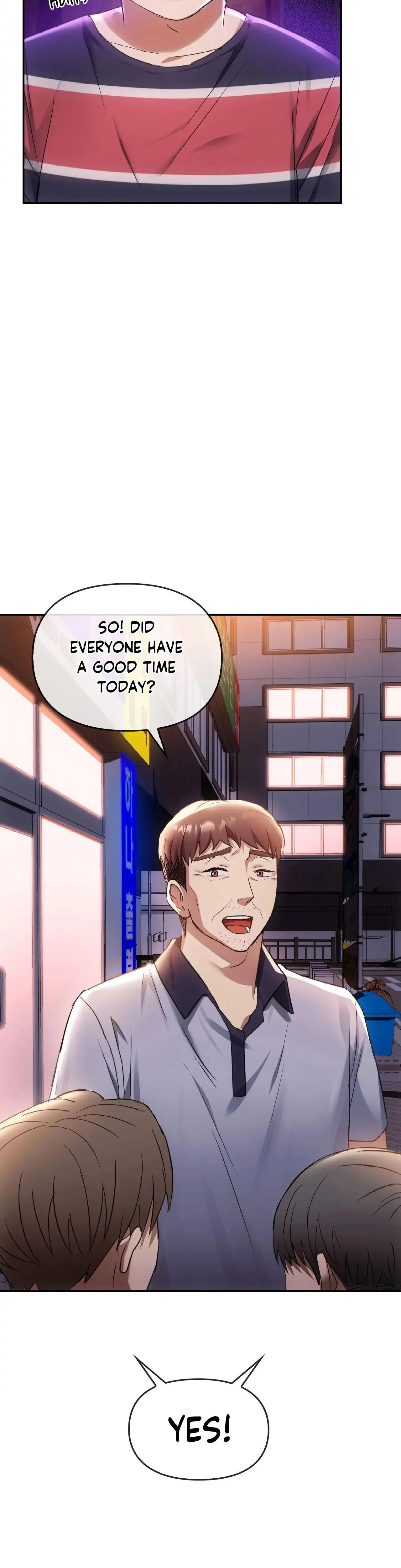 Like Fine Wine chapter 16 page 34