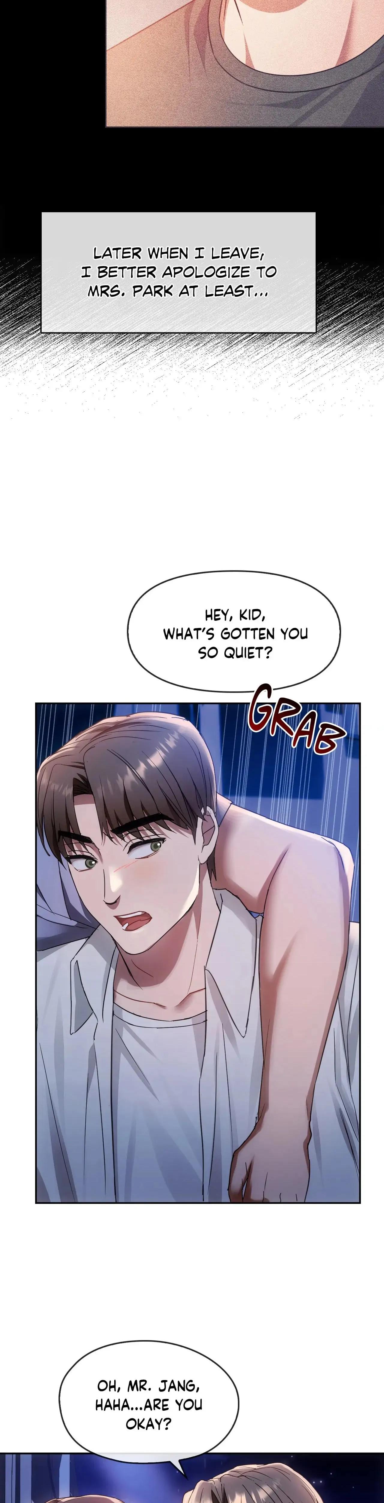 Like Fine Wine chapter 16 page 42