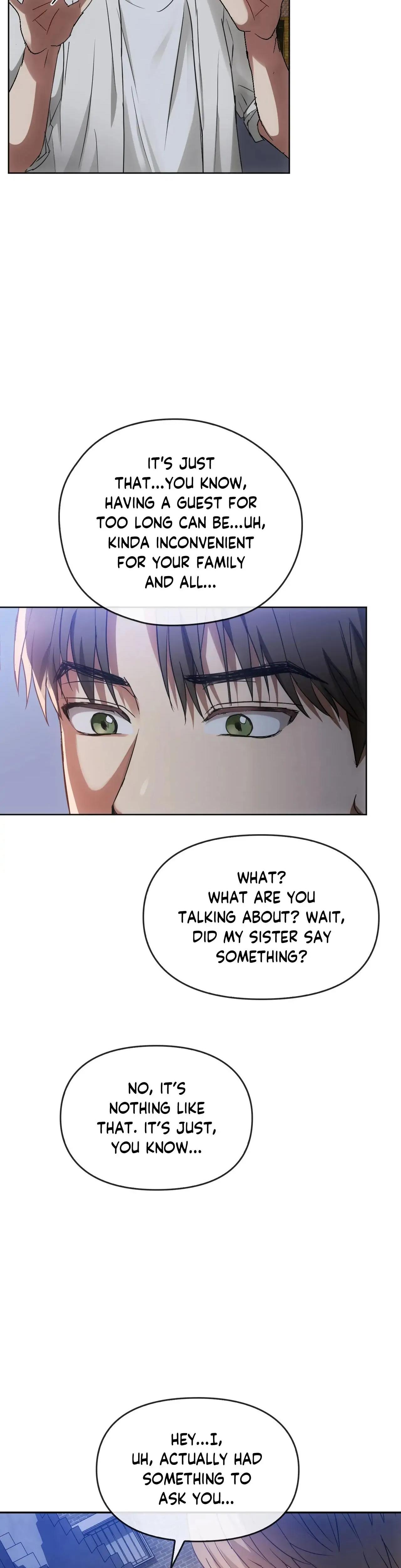 Like Fine Wine chapter 17 page 13
