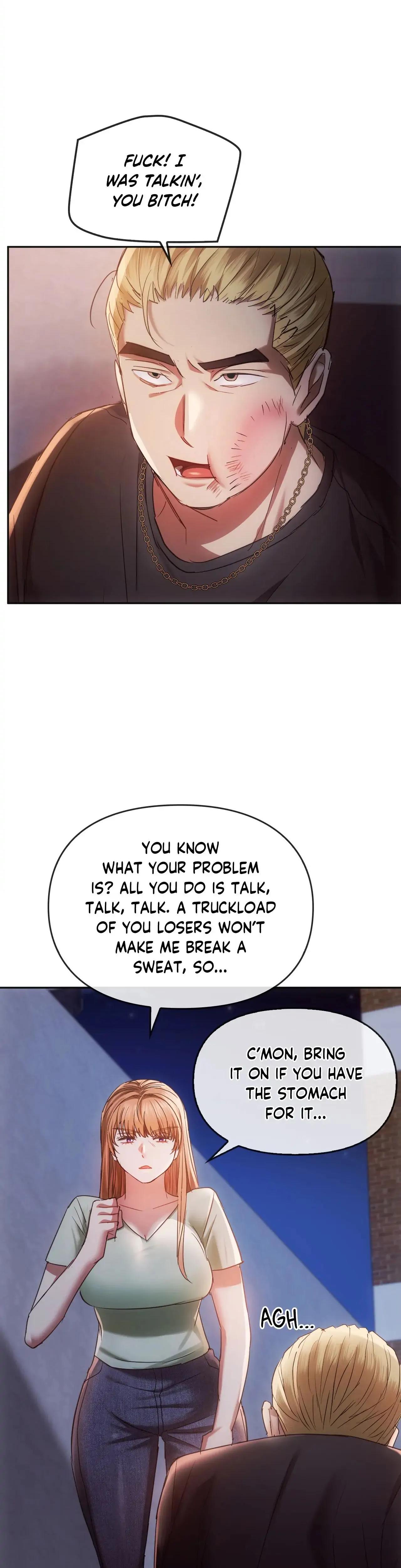 Like Fine Wine chapter 17 page 29