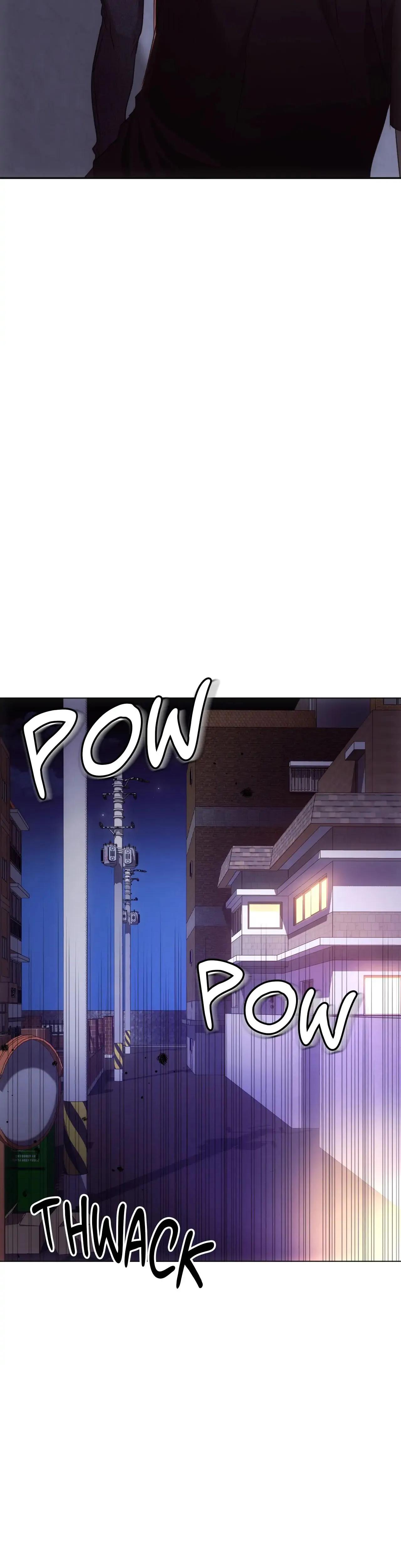 Like Fine Wine chapter 17 page 30