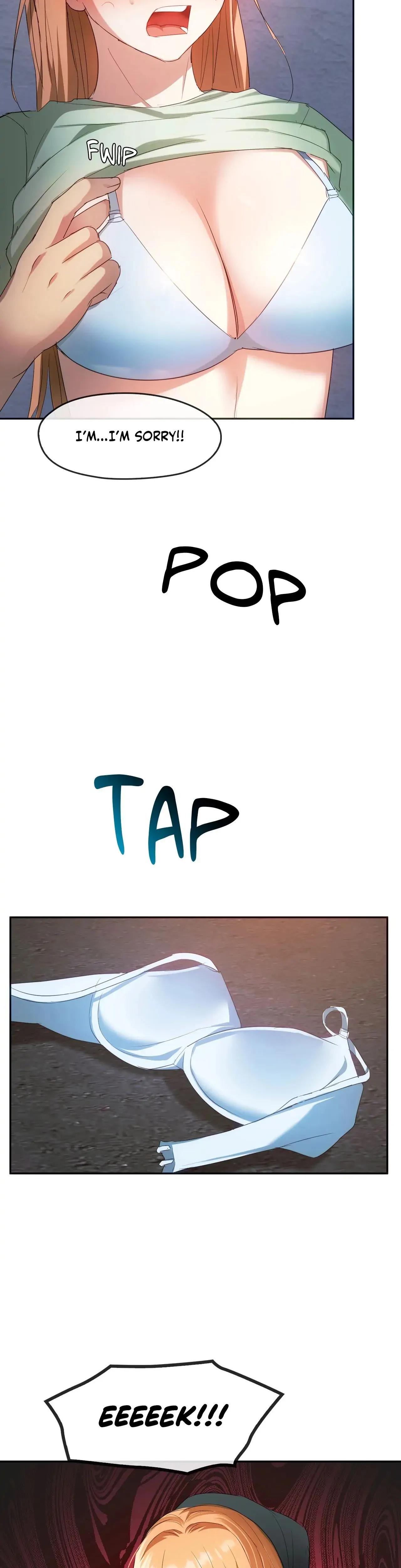 Like Fine Wine chapter 18 page 14