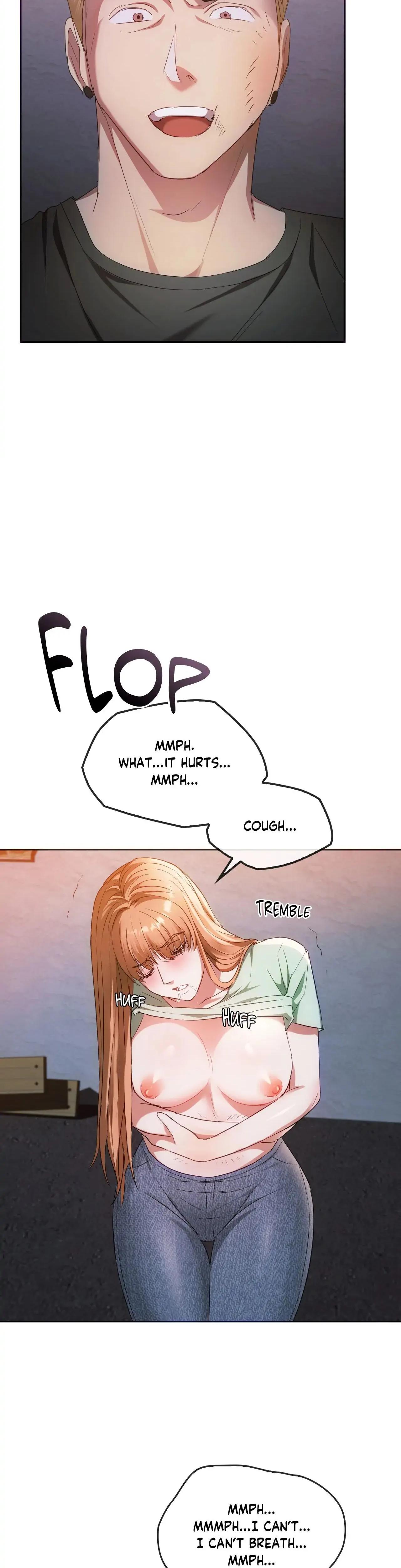 Like Fine Wine chapter 18 page 18