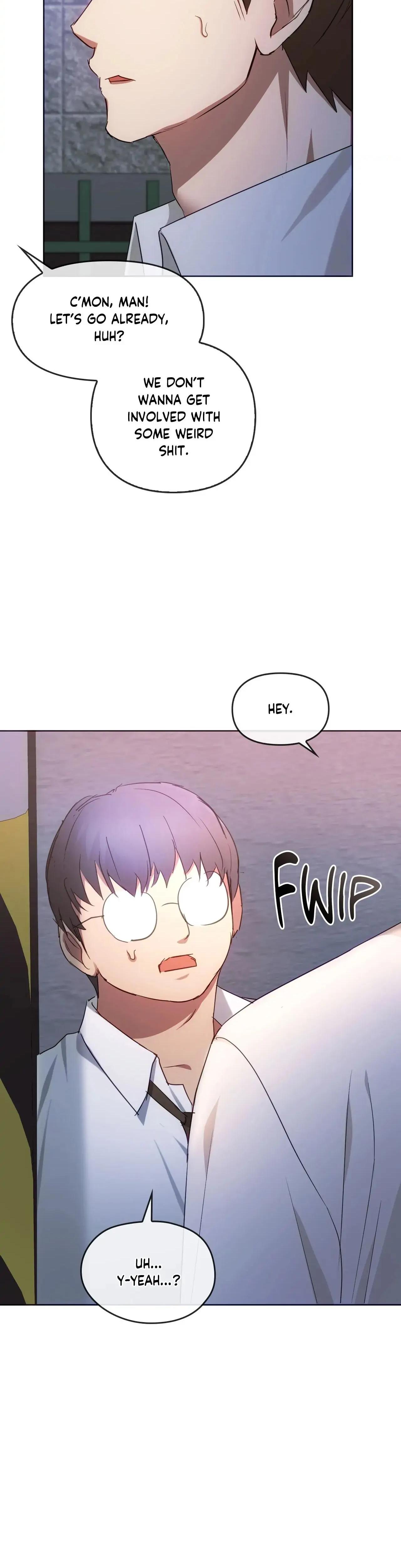 Like Fine Wine chapter 18 page 26