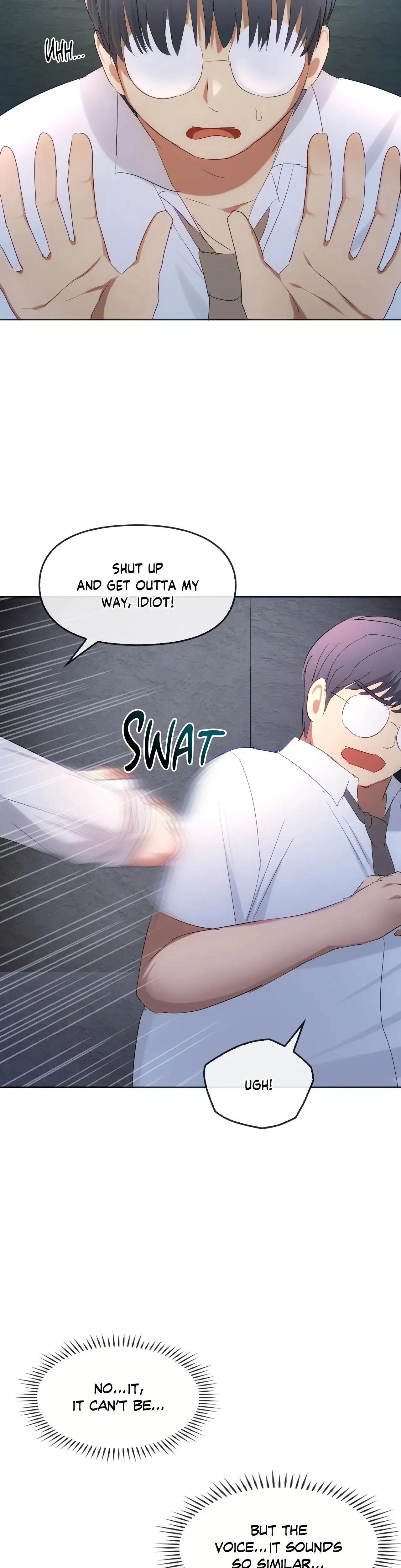 Like Fine Wine chapter 18 page 30