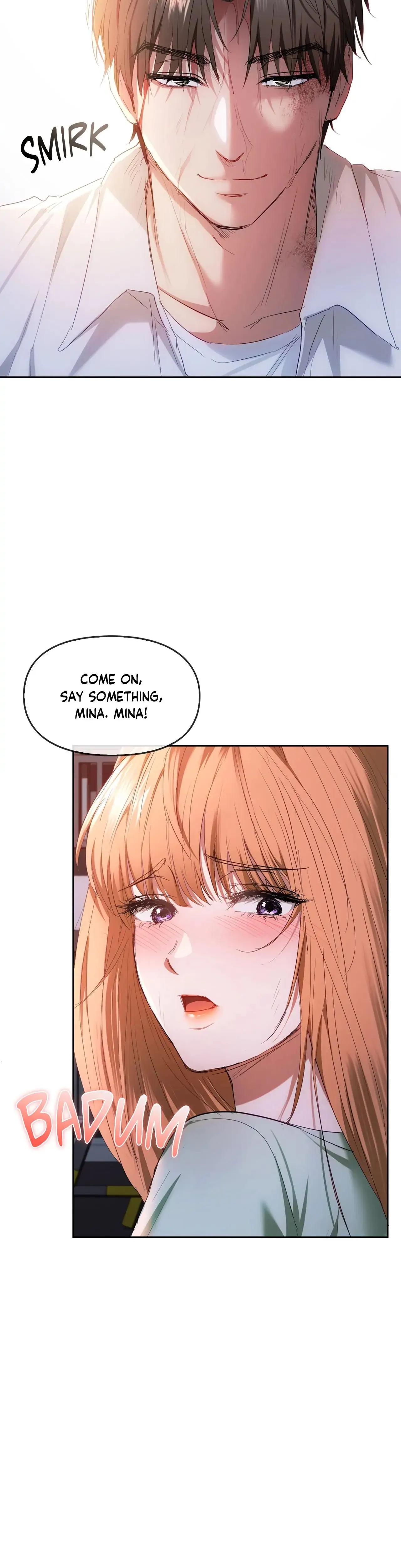 Like Fine Wine chapter 19 page 12