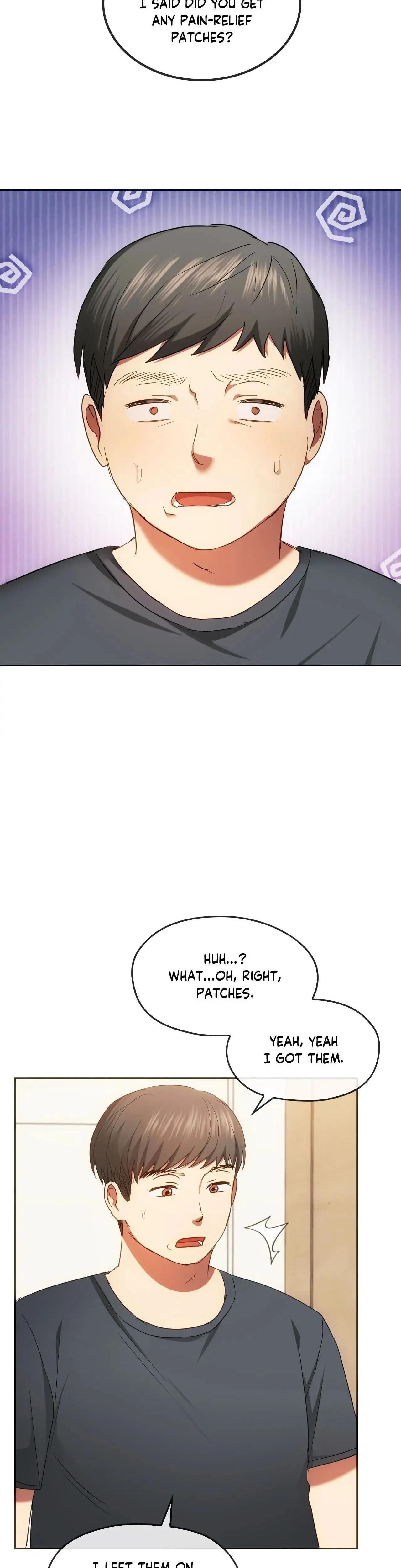Like Fine Wine chapter 20 page 28