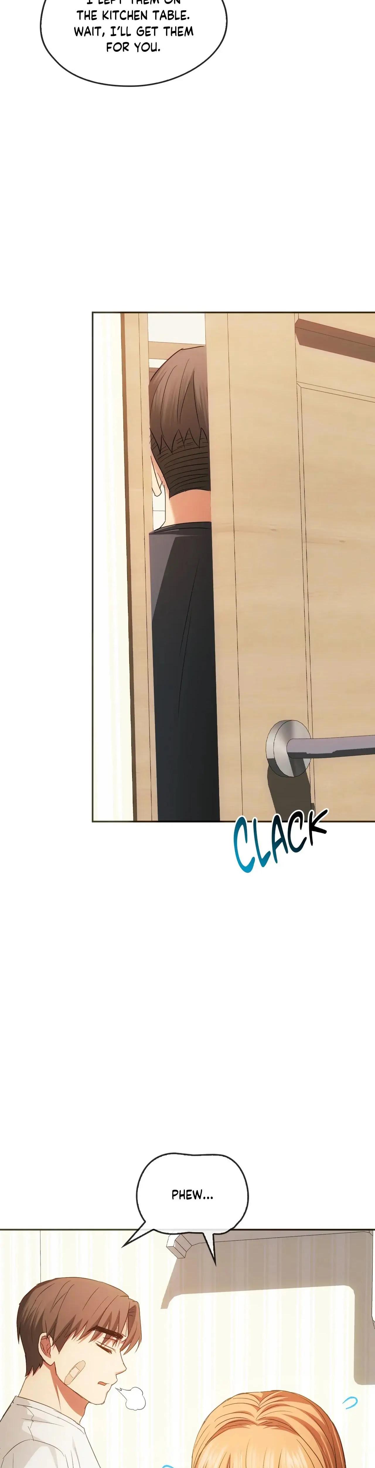 Like Fine Wine chapter 20 page 29